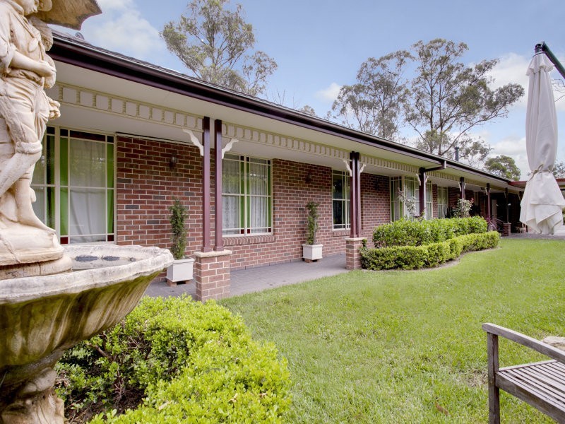 146B Vincent Road, Cranebrook NSW 2749