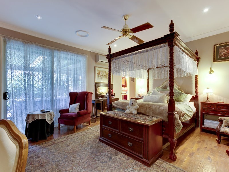 146B Vincent Road, Cranebrook NSW 2749