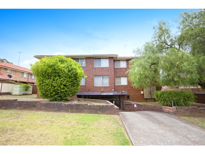 11/45-47 Victoria Street, Werrington NSW 2747