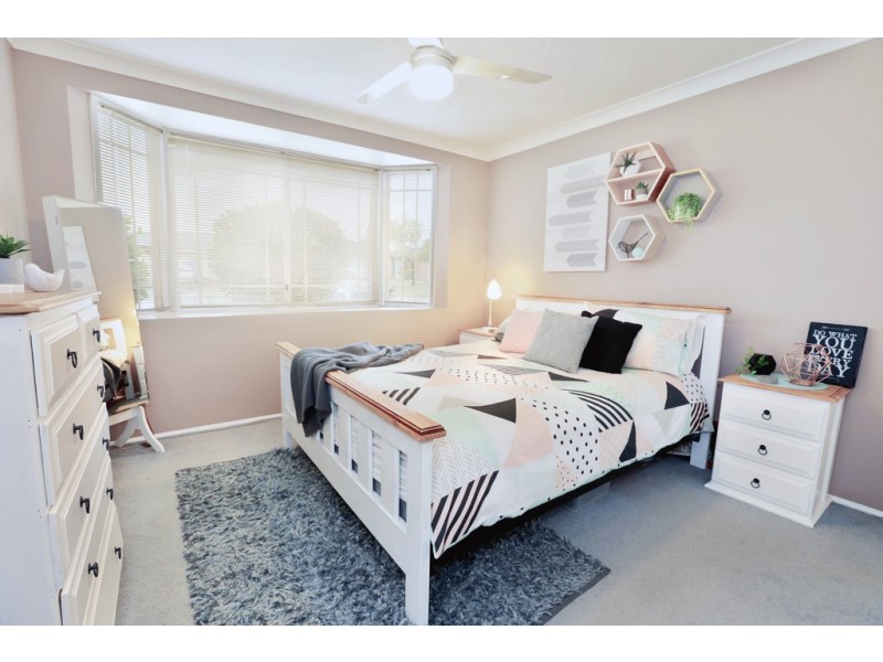 Claremont Meadows NSW 2747