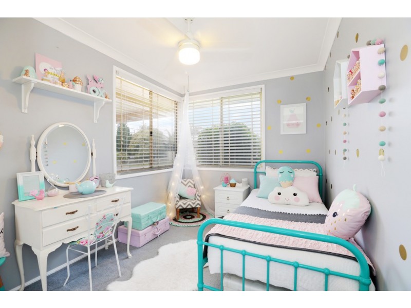 Claremont Meadows NSW 2747