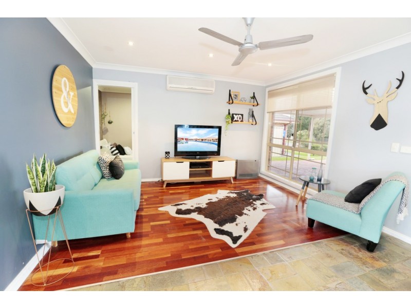 Claremont Meadows NSW 2747