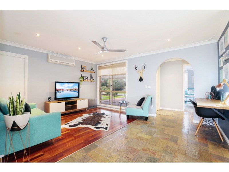 Claremont Meadows NSW 2747