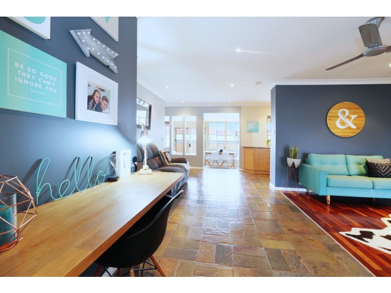 Claremont Meadows NSW 2747