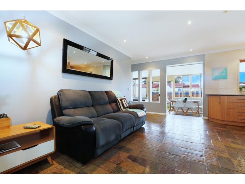 Claremont Meadows NSW 2747