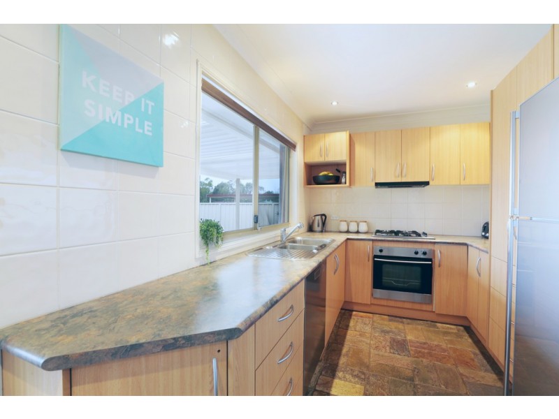 Claremont Meadows NSW 2747