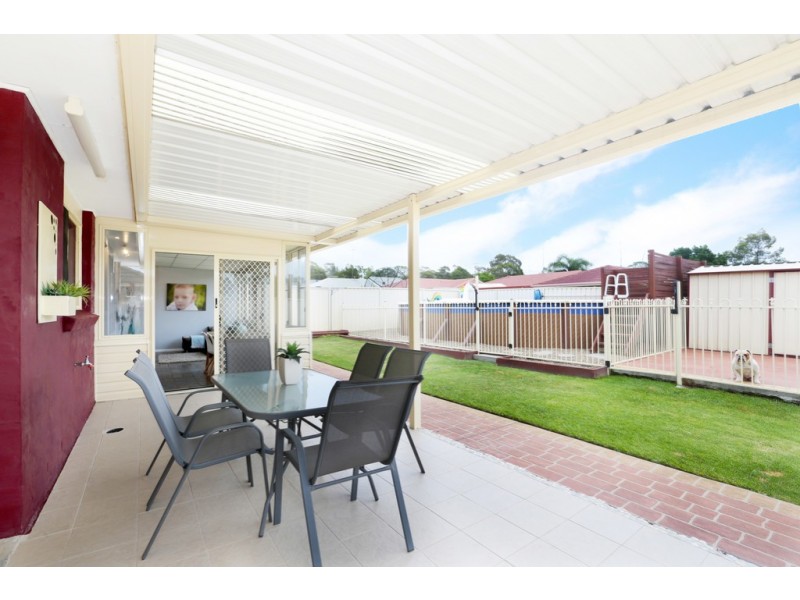 Claremont Meadows NSW 2747