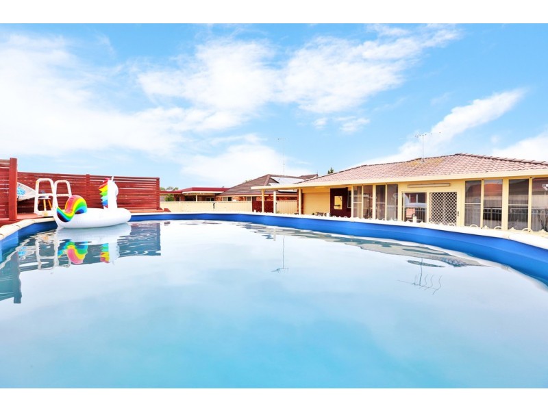 Claremont Meadows NSW 2747