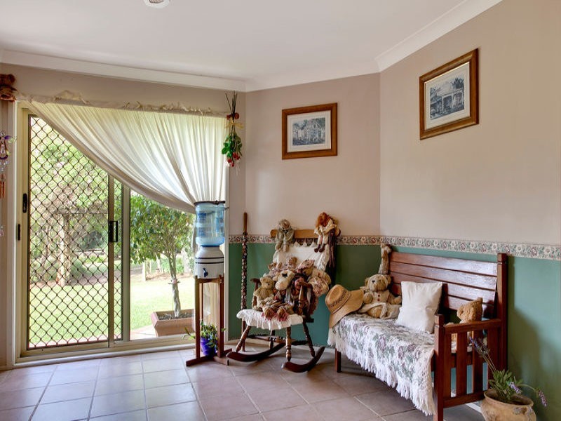 122 Greendale Road, Wallacia NSW 2745