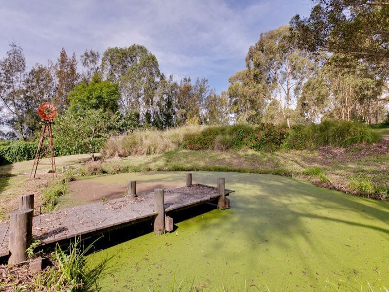 122 Greendale Road, Wallacia NSW 2745