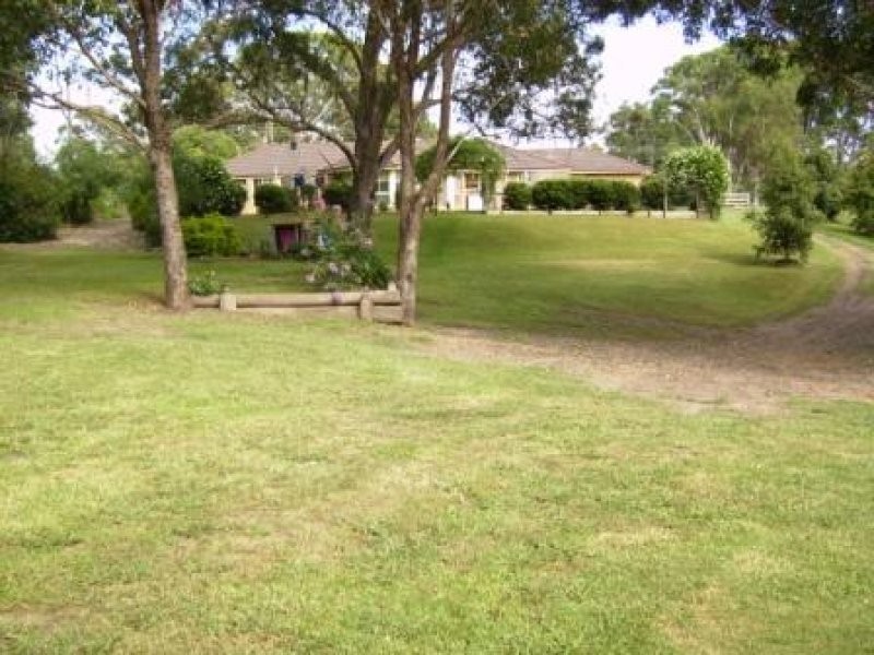 122 Greendale Road, Wallacia NSW 2745