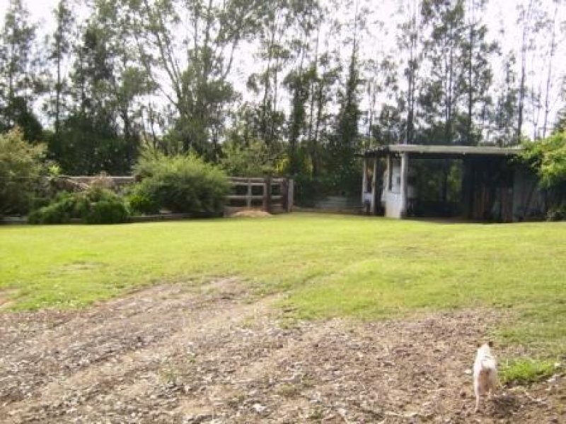 122 Greendale Road, Wallacia NSW 2745