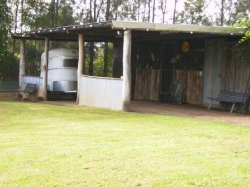 122 Greendale Road, Wallacia NSW 2745