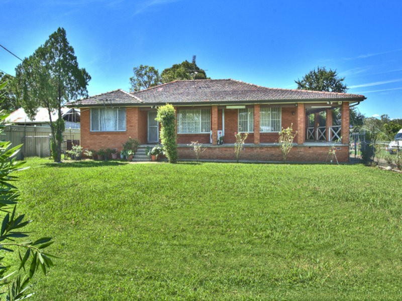 Shanes Park NSW 2747