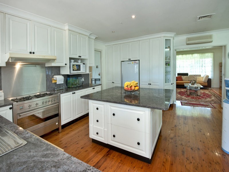 Shanes Park NSW 2747