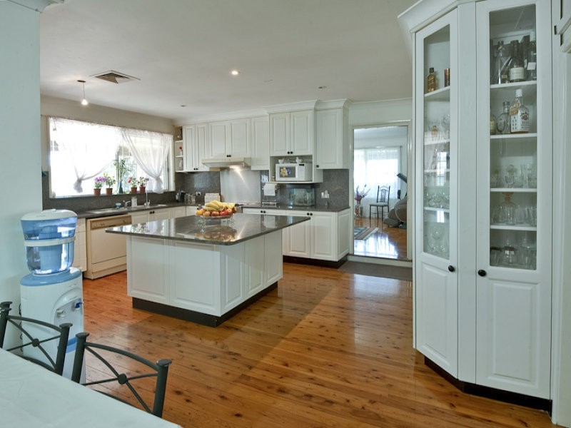 Shanes Park NSW 2747