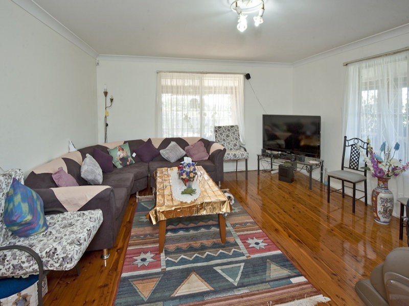 Shanes Park NSW 2747