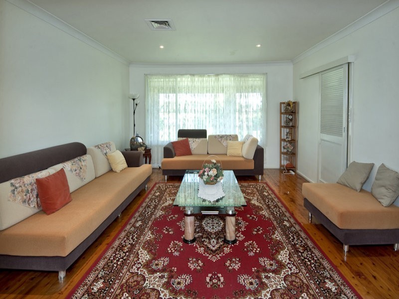 Shanes Park NSW 2747