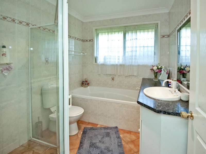 Shanes Park NSW 2747