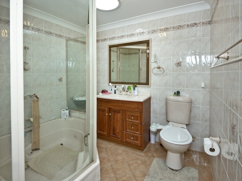 Shanes Park NSW 2747