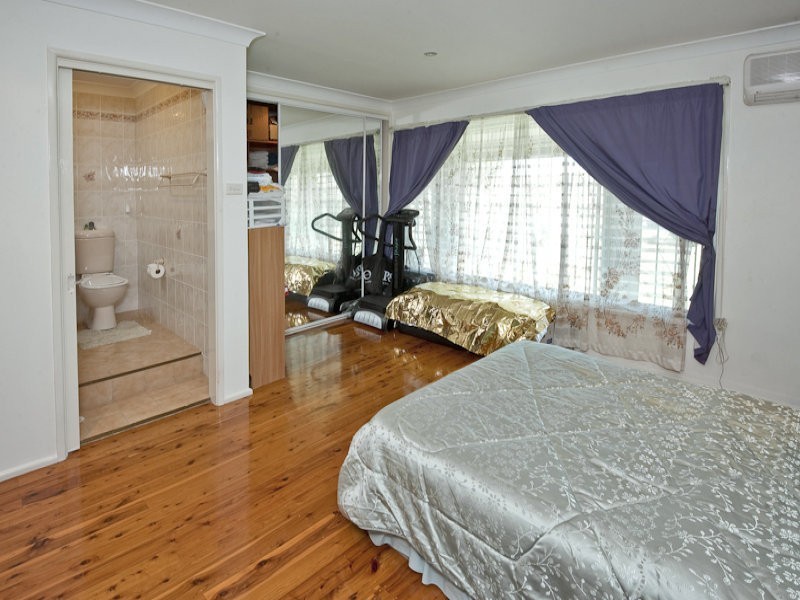 Shanes Park NSW 2747