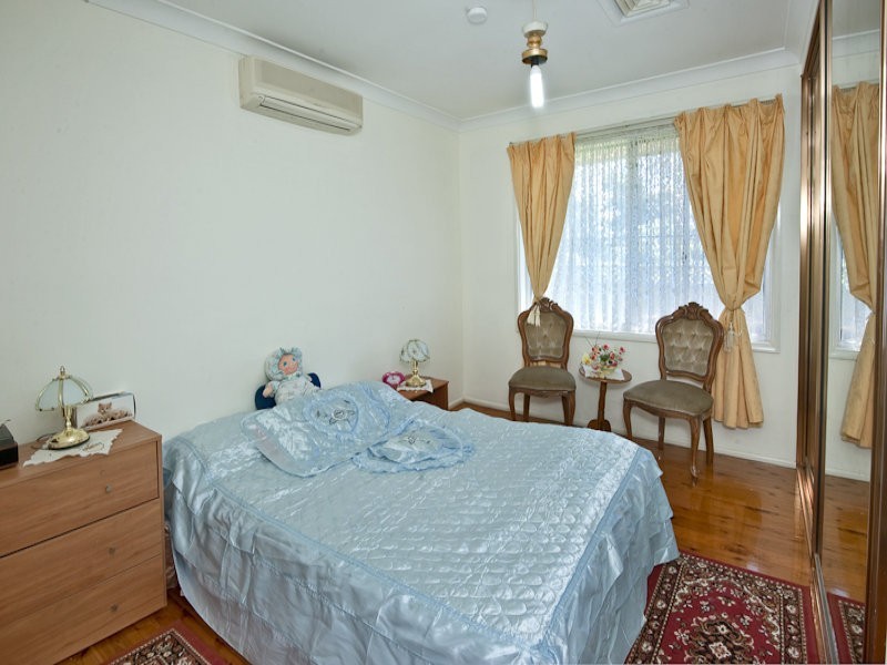 Shanes Park NSW 2747