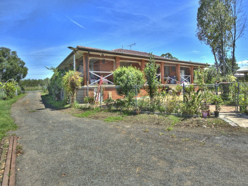 Shanes Park NSW 2747