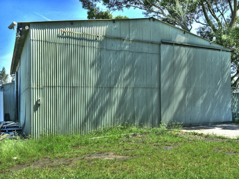 Shanes Park NSW 2747