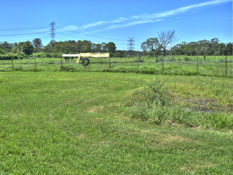 Shanes Park NSW 2747