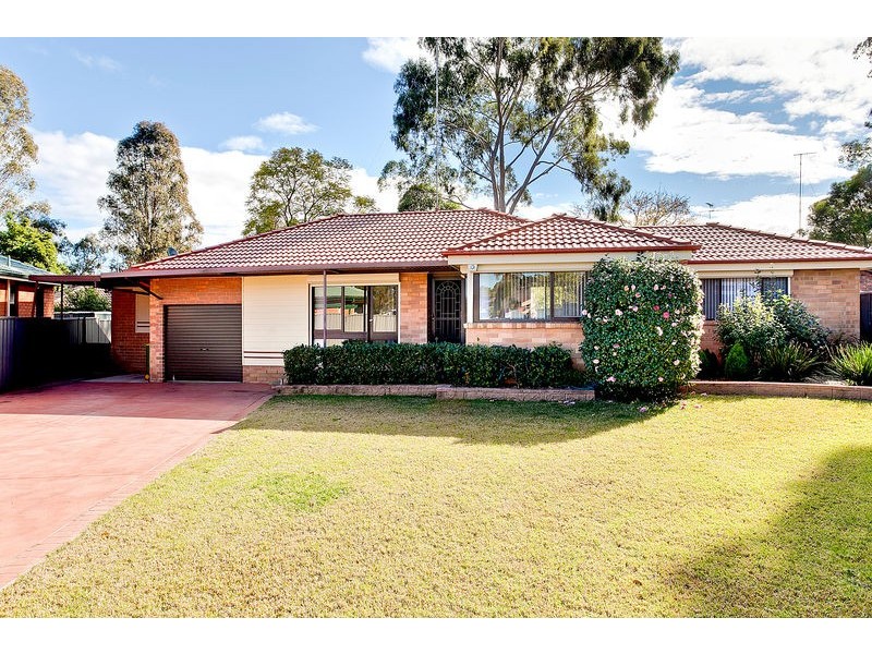 9 Claremont Place, South Penrith NSW 2750