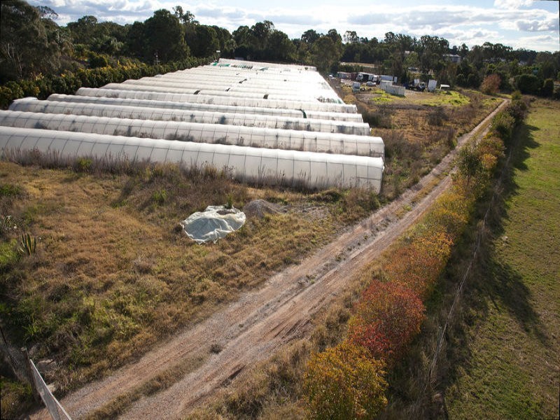 Orchard Hills NSW 2748