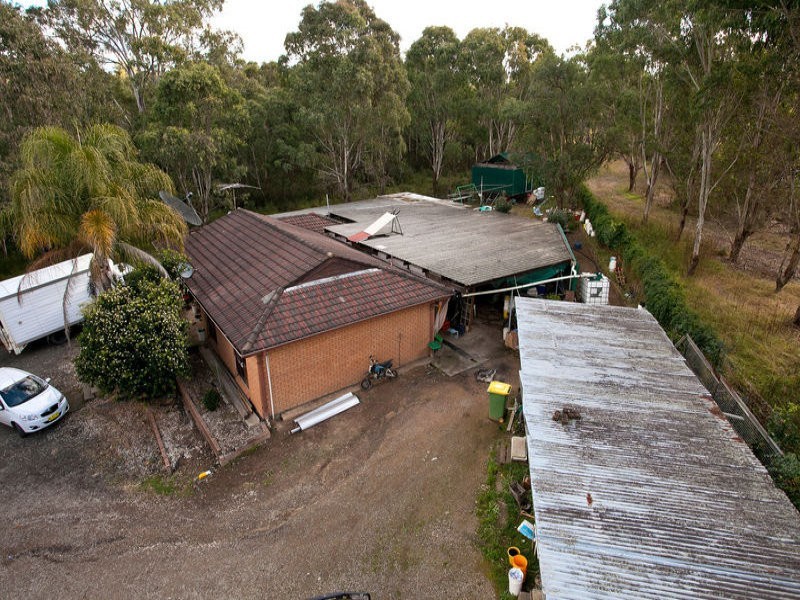 Orchard Hills NSW 2748