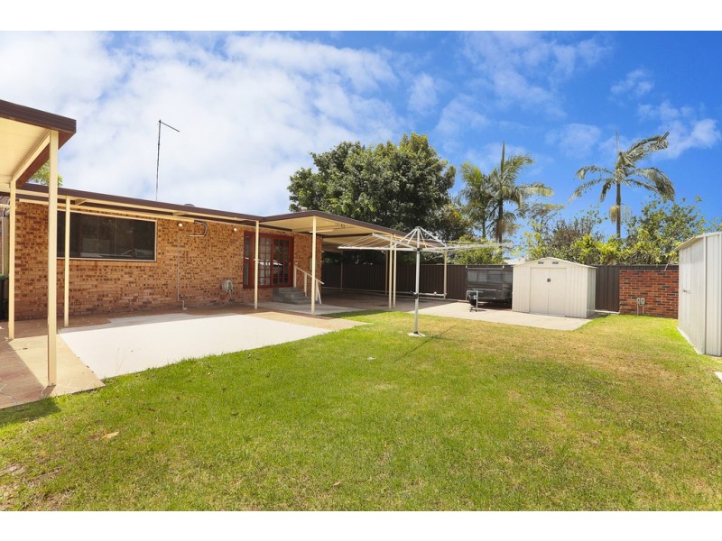 22 Kempsey Street, Jamisontown NSW 2750