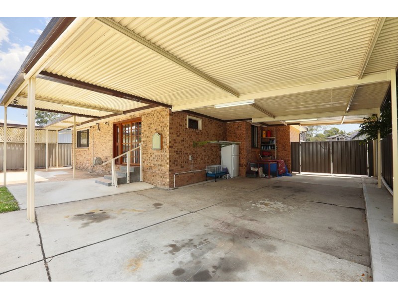 22 Kempsey Street, Jamisontown NSW 2750