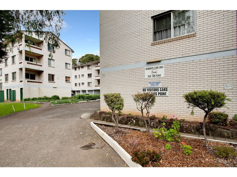 27/132 Lethbridge Street, Penrith NSW 2750
