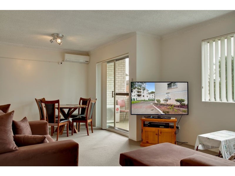 27/132 Lethbridge Street, Penrith NSW 2750