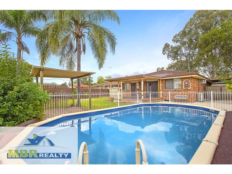 Jamisontown NSW 2750