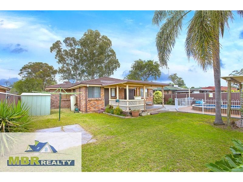 Jamisontown NSW 2750