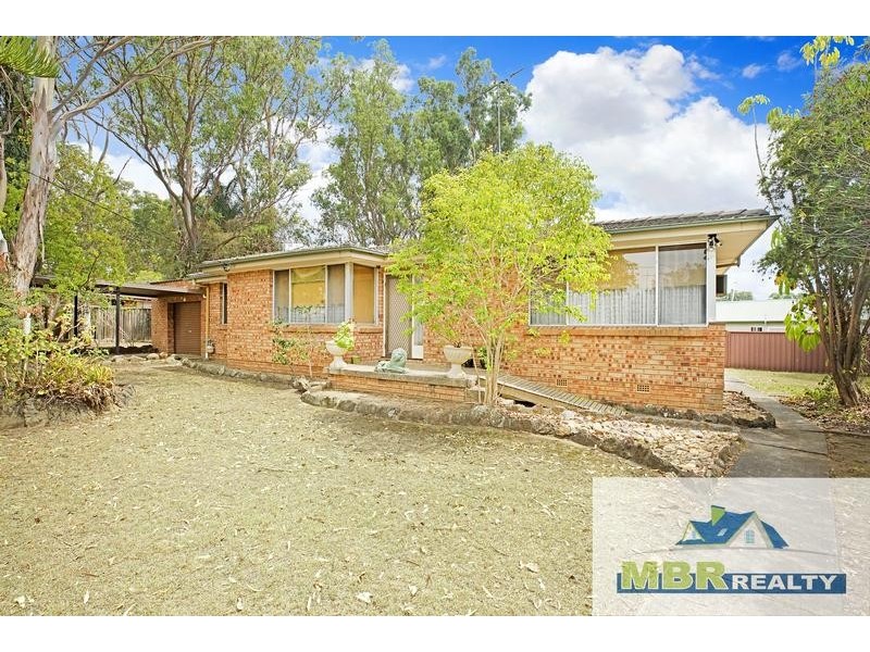 69 Ball Street, Colyton NSW 2760