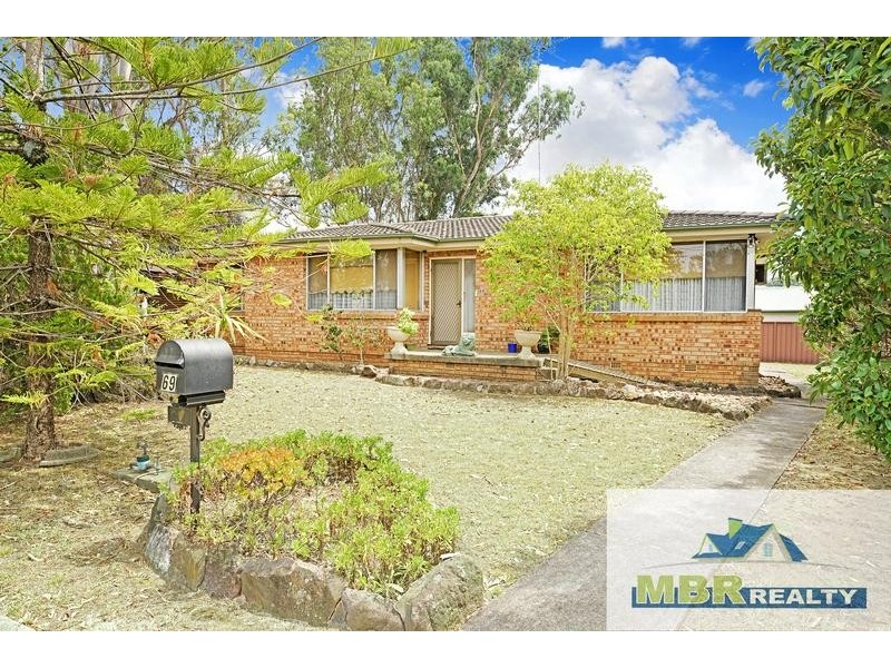 69 Ball Street, Colyton NSW 2760