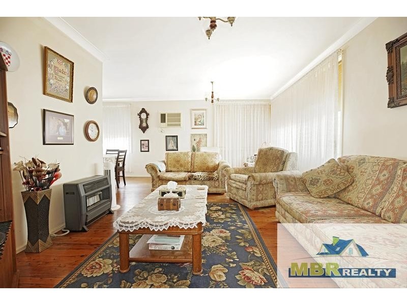 69 Ball Street, Colyton NSW 2760