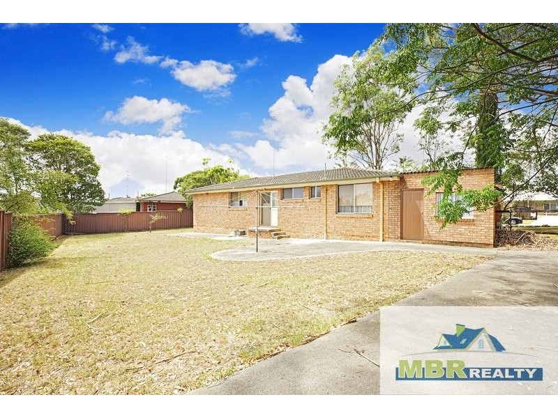69 Ball Street, Colyton NSW 2760