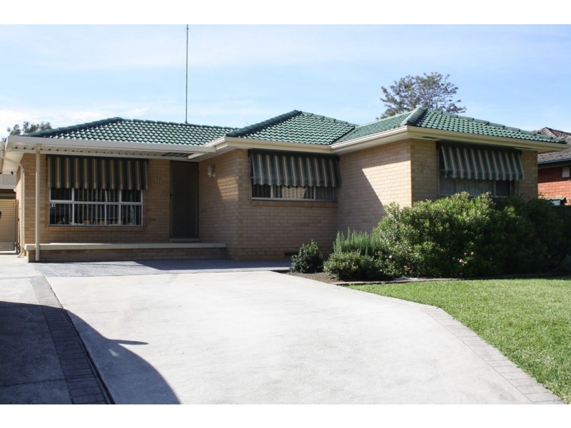 64 Francis Street, Cambridge Park NSW 2747