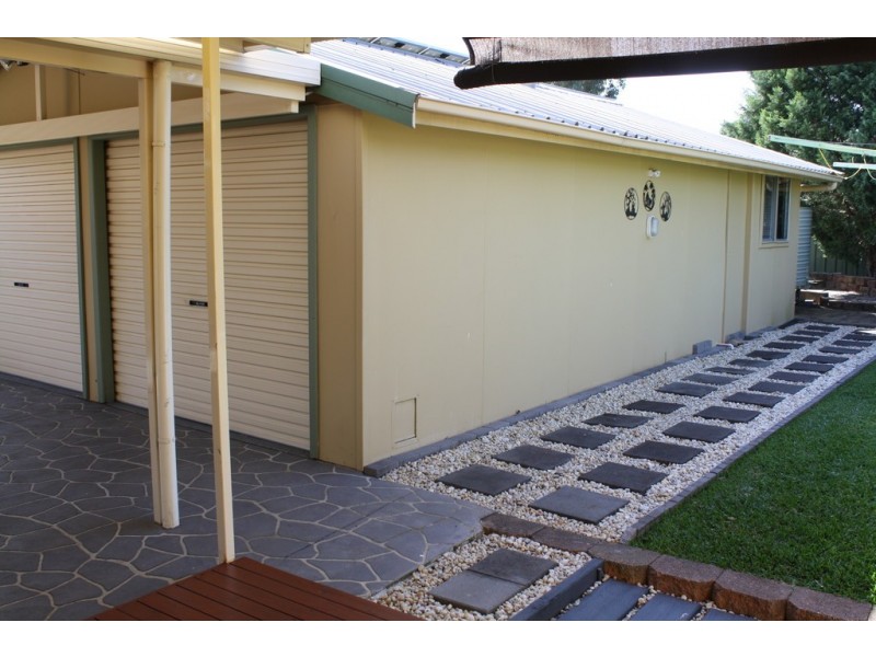 64 Francis Street, Cambridge Park NSW 2747