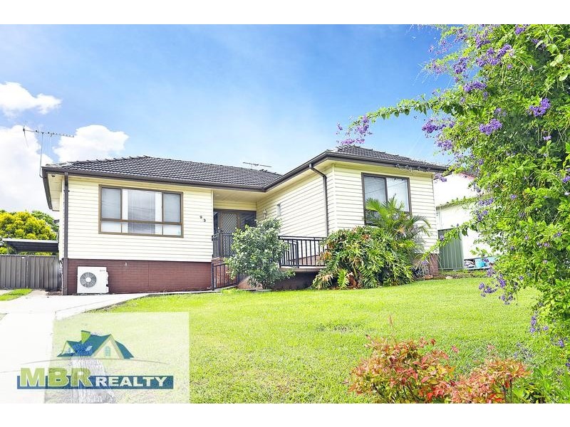 93 Glebe Place, Penrith NSW 2750