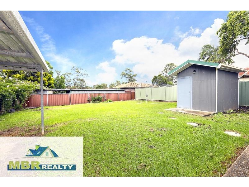 93 Glebe Place, Penrith NSW 2750