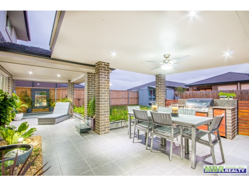 4 Nightjar Street, Cranebrook NSW 2749