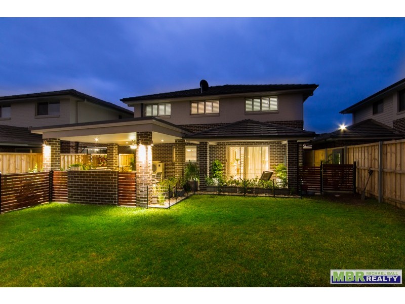 4 Nightjar Street, Cranebrook NSW 2749