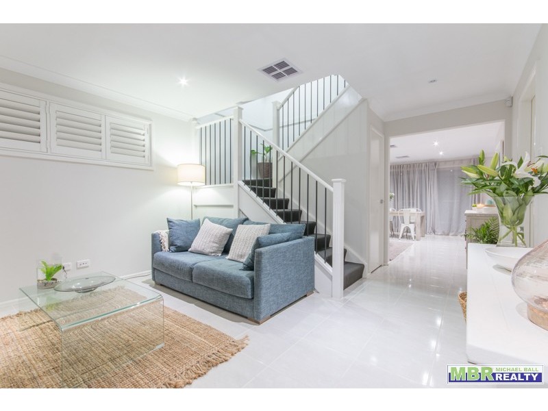 4 Nightjar Street, Cranebrook NSW 2749