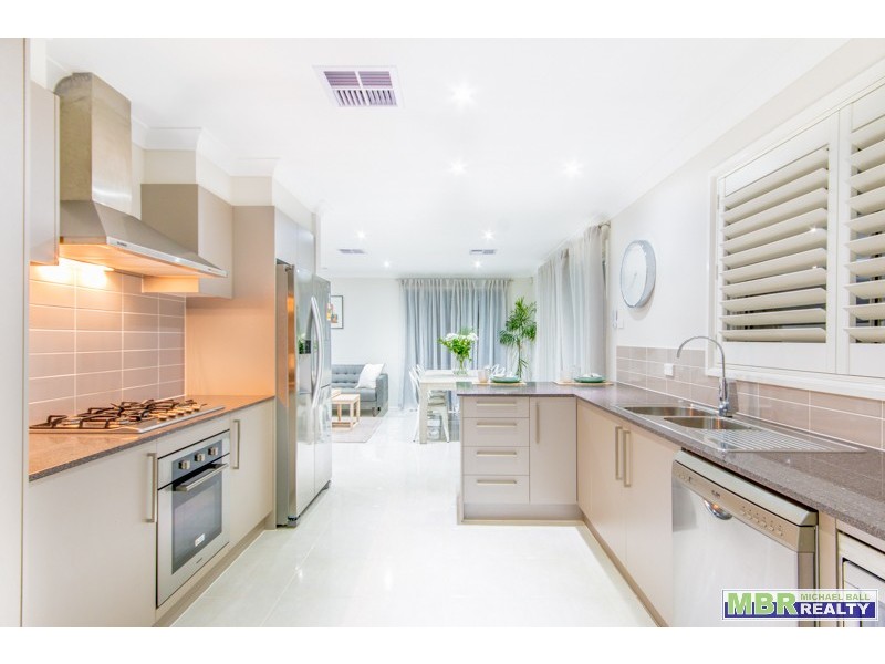 4 Nightjar Street, Cranebrook NSW 2749